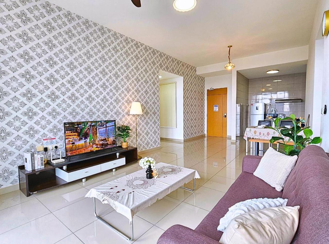 Conezion Near Ioi City Mall, Maeps Serdang, Putrajaya By Cloud Host Путраджая Екстериор снимка