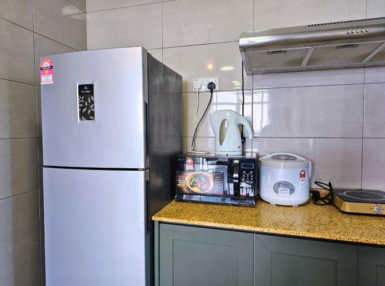 Conezion Near Ioi City Mall, Maeps Serdang, Putrajaya By Cloud Host Путраджая Стая снимка