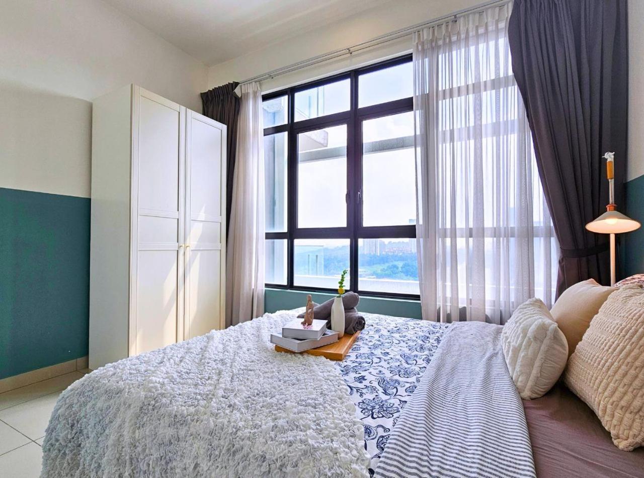 Conezion Near Ioi City Mall, Maeps Serdang, Putrajaya By Cloud Host Путраджая Екстериор снимка