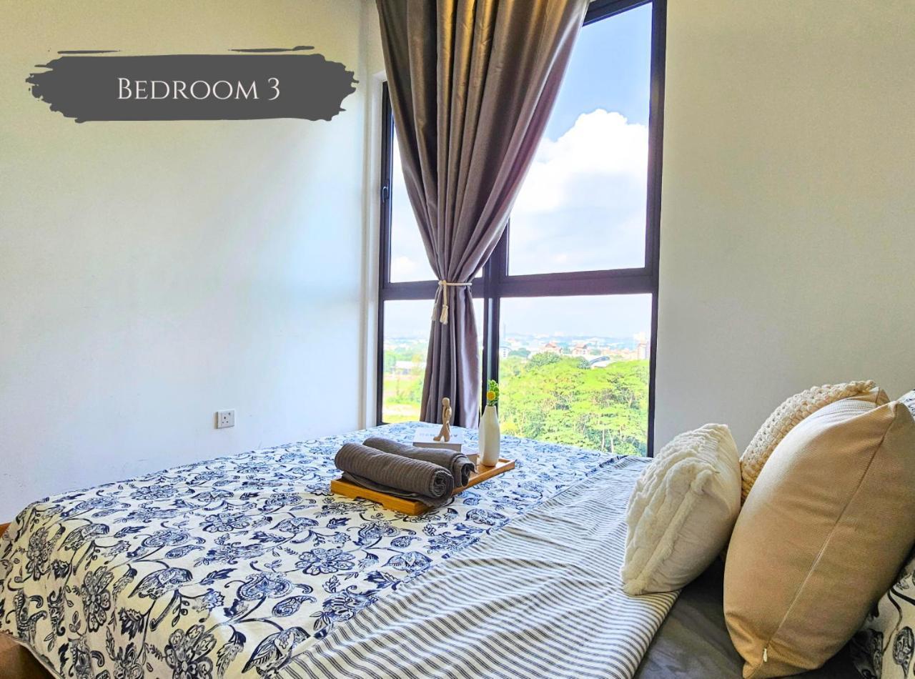Conezion Near Ioi City Mall, Maeps Serdang, Putrajaya By Cloud Host Путраджая Стая снимка