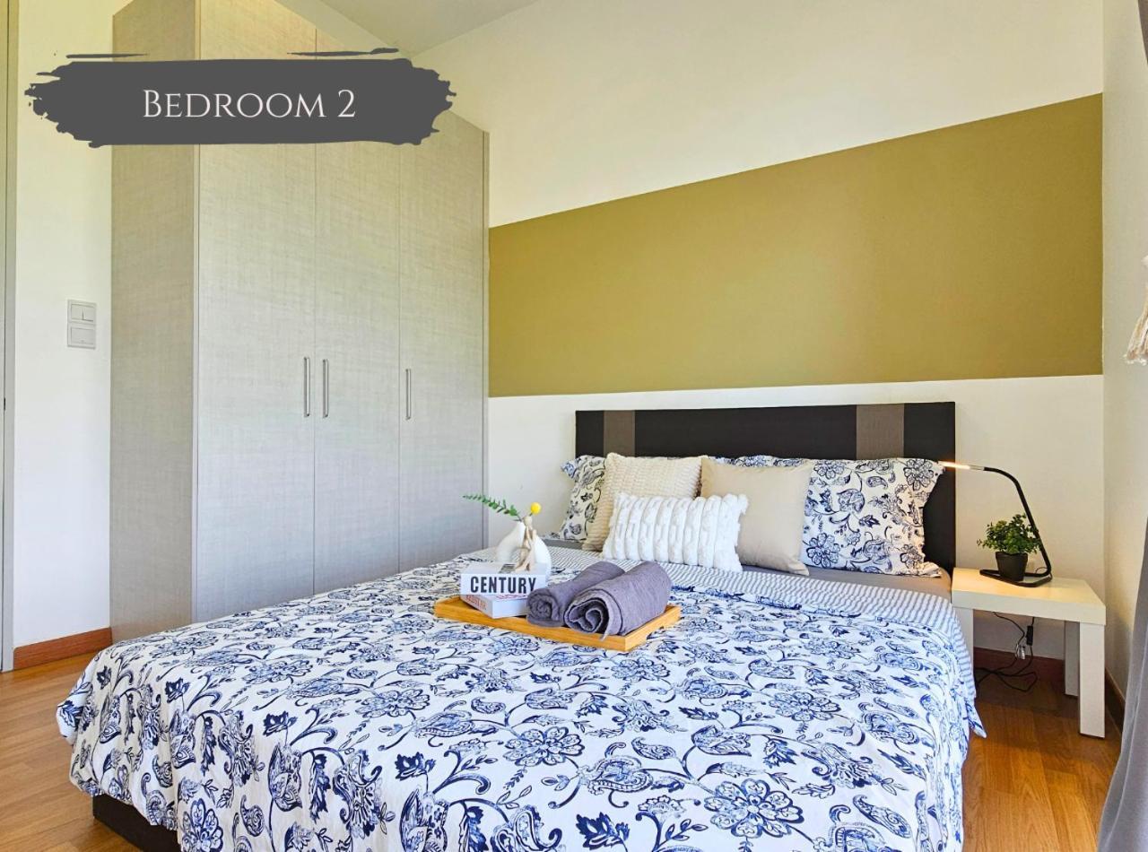 Conezion Near Ioi City Mall, Maeps Serdang, Putrajaya By Cloud Host Путраджая Стая снимка