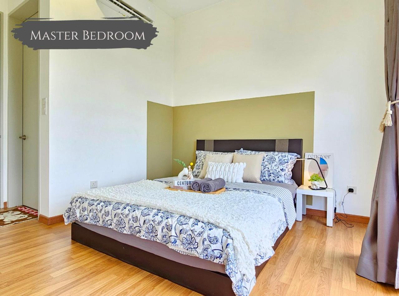 Conezion Near Ioi City Mall, Maeps Serdang, Putrajaya By Cloud Host Путраджая Стая снимка