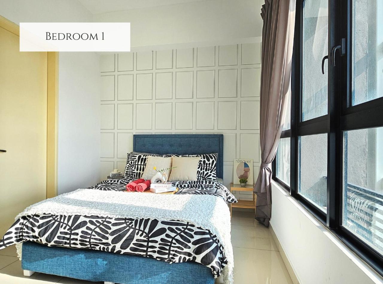 Conezion Near Ioi City Mall, Maeps Serdang, Putrajaya By Cloud Host Путраджая Стая снимка