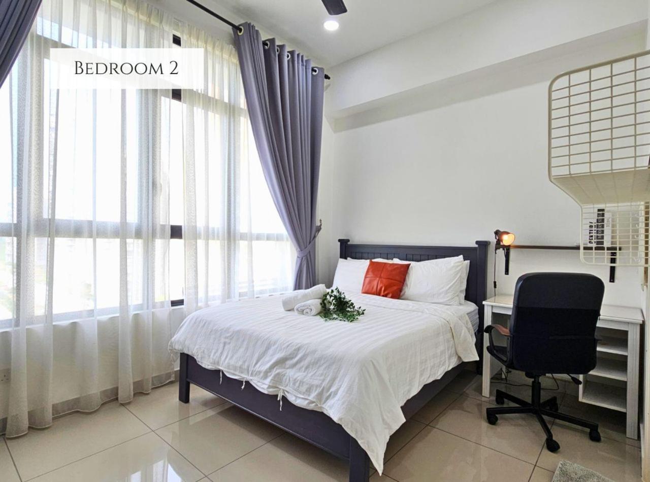 Conezion Near Ioi City Mall, Maeps Serdang, Putrajaya By Cloud Host Путраджая Стая снимка