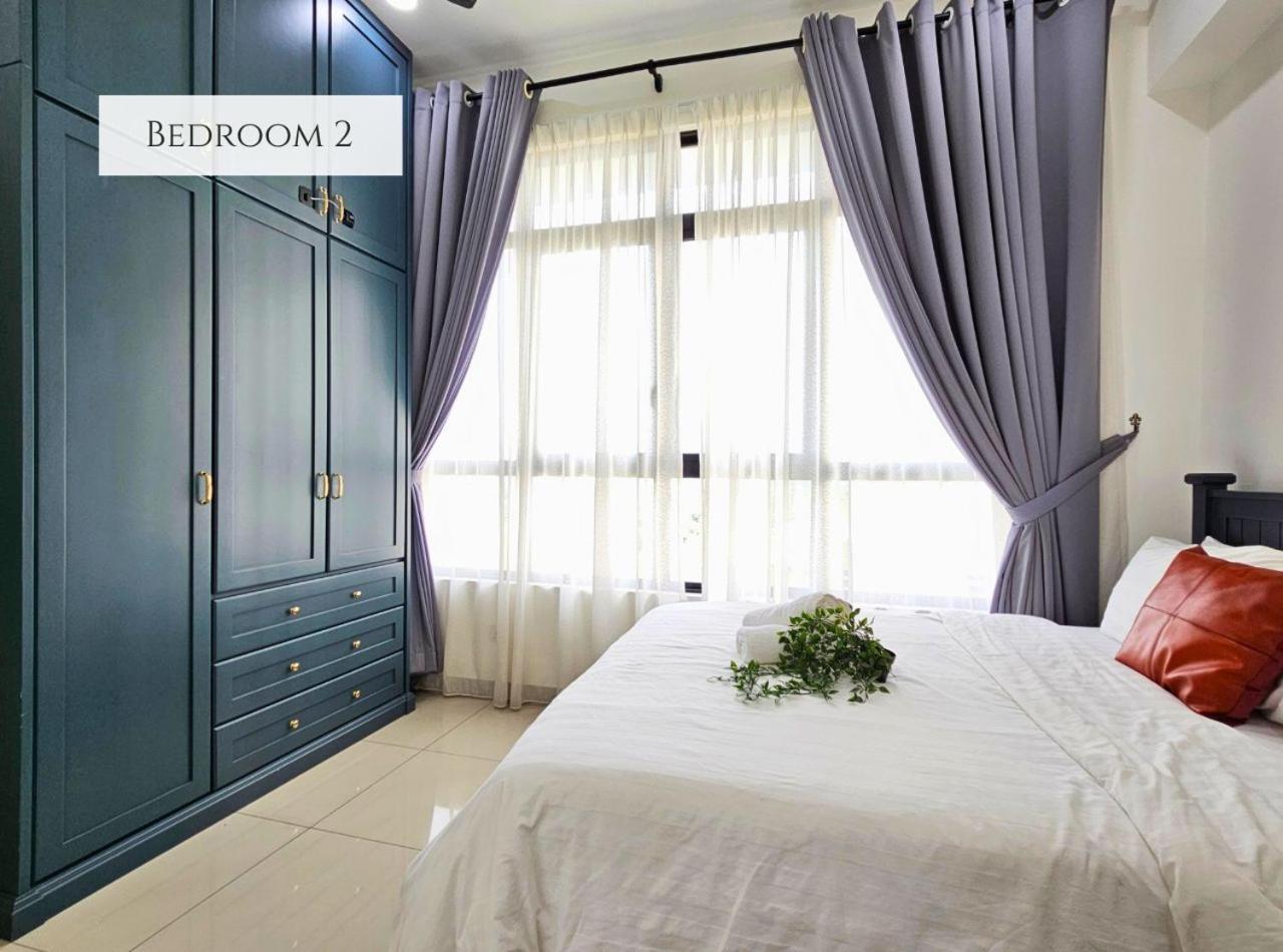 Conezion Near Ioi City Mall, Maeps Serdang, Putrajaya By Cloud Host Путраджая Стая снимка