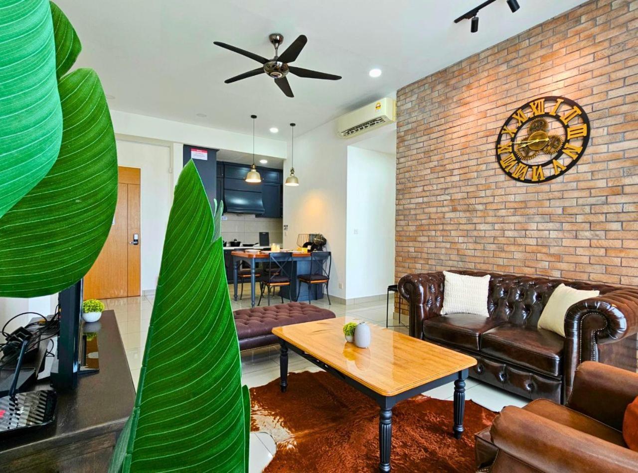 Conezion Near Ioi City Mall, Maeps Serdang, Putrajaya By Cloud Host Путраджая Стая снимка
