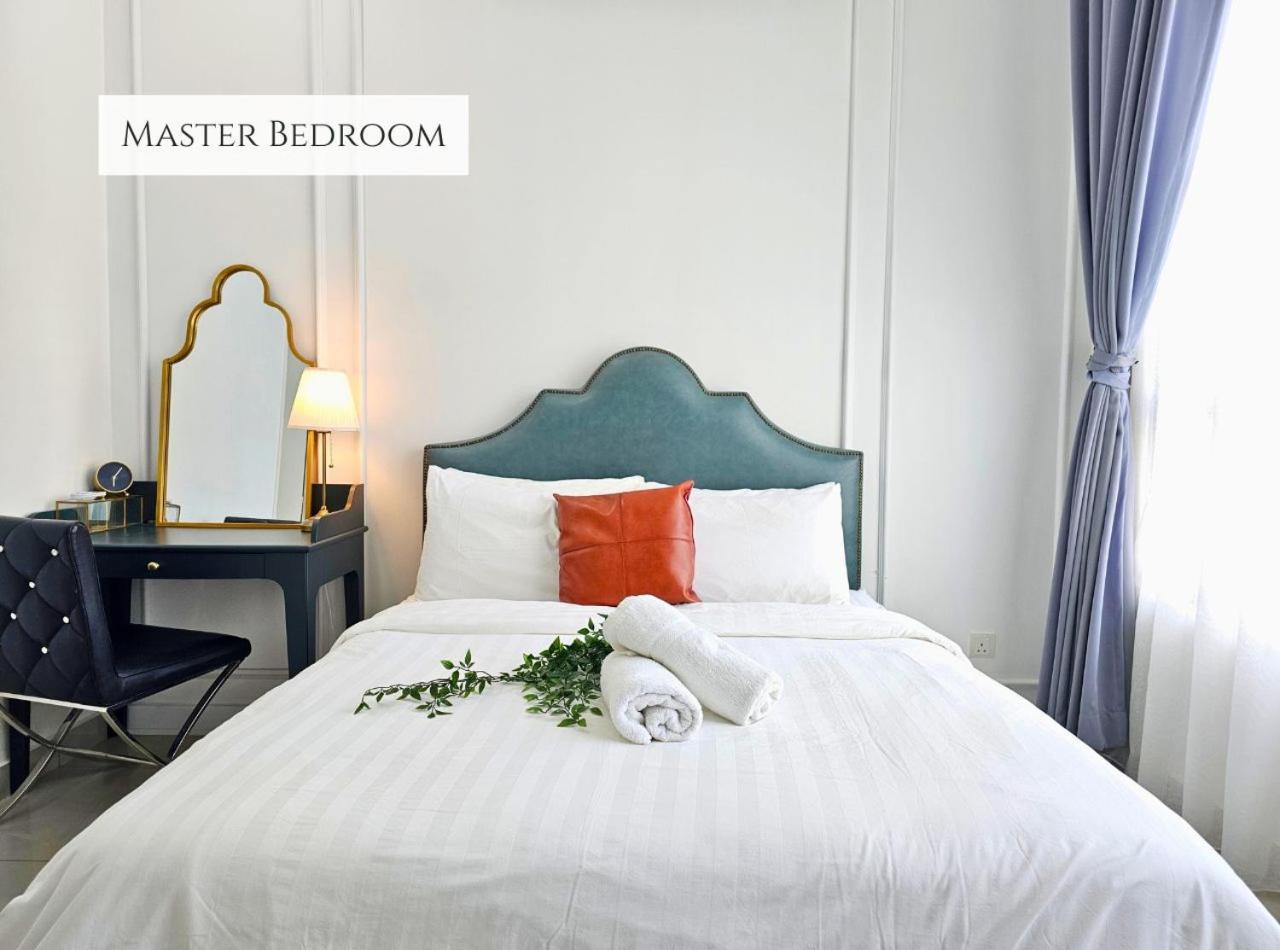 Conezion Near Ioi City Mall, Maeps Serdang, Putrajaya By Cloud Host Путраджая Стая снимка