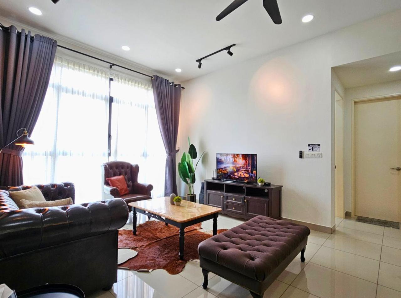 Conezion Near Ioi City Mall, Maeps Serdang, Putrajaya By Cloud Host Путраджая Стая снимка